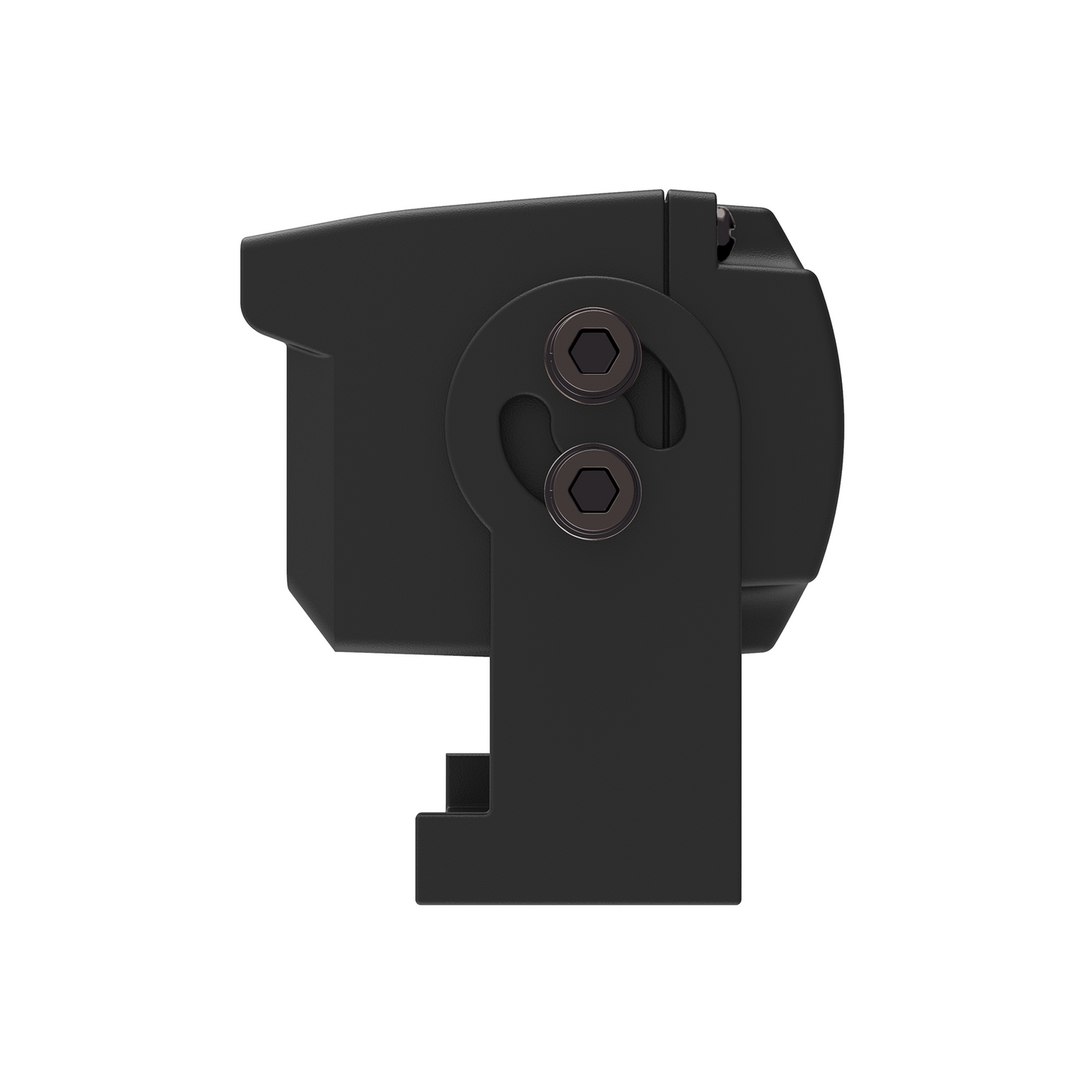 Heavy Duty Camera with 800 TVL Resolution