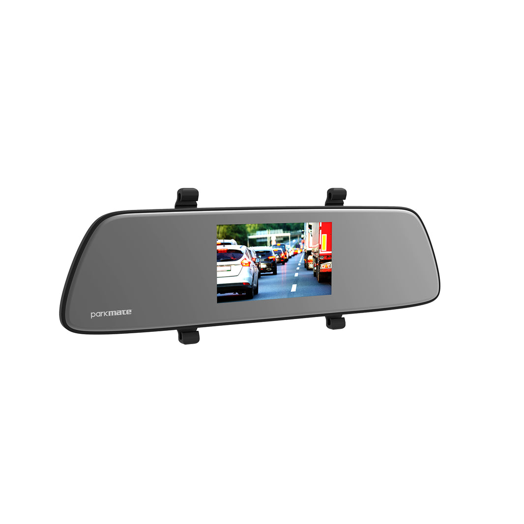 Parking Sensors – Parkmate