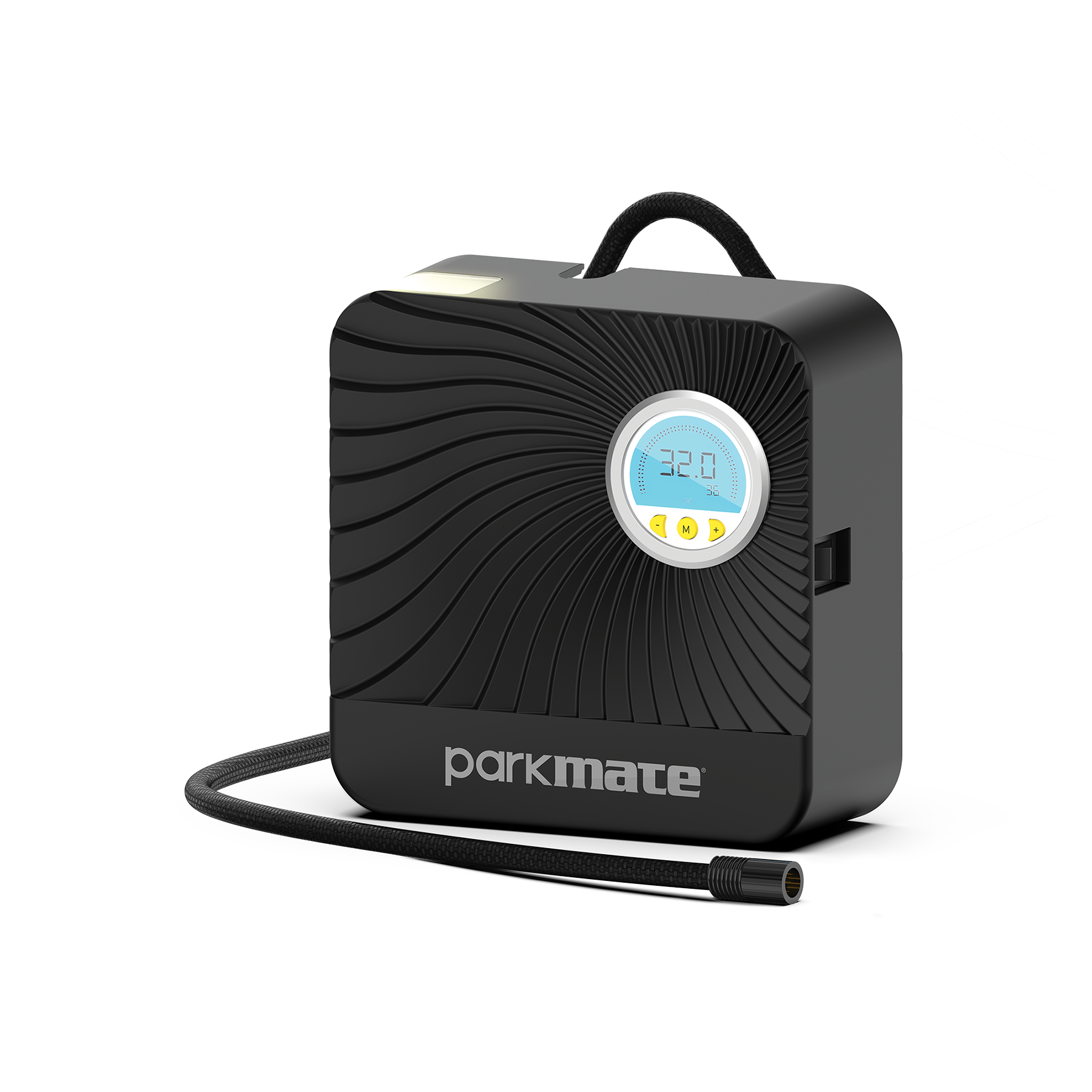 5.0” AHD Reverse Camera Kit with Wireless Transmission – Parkmate