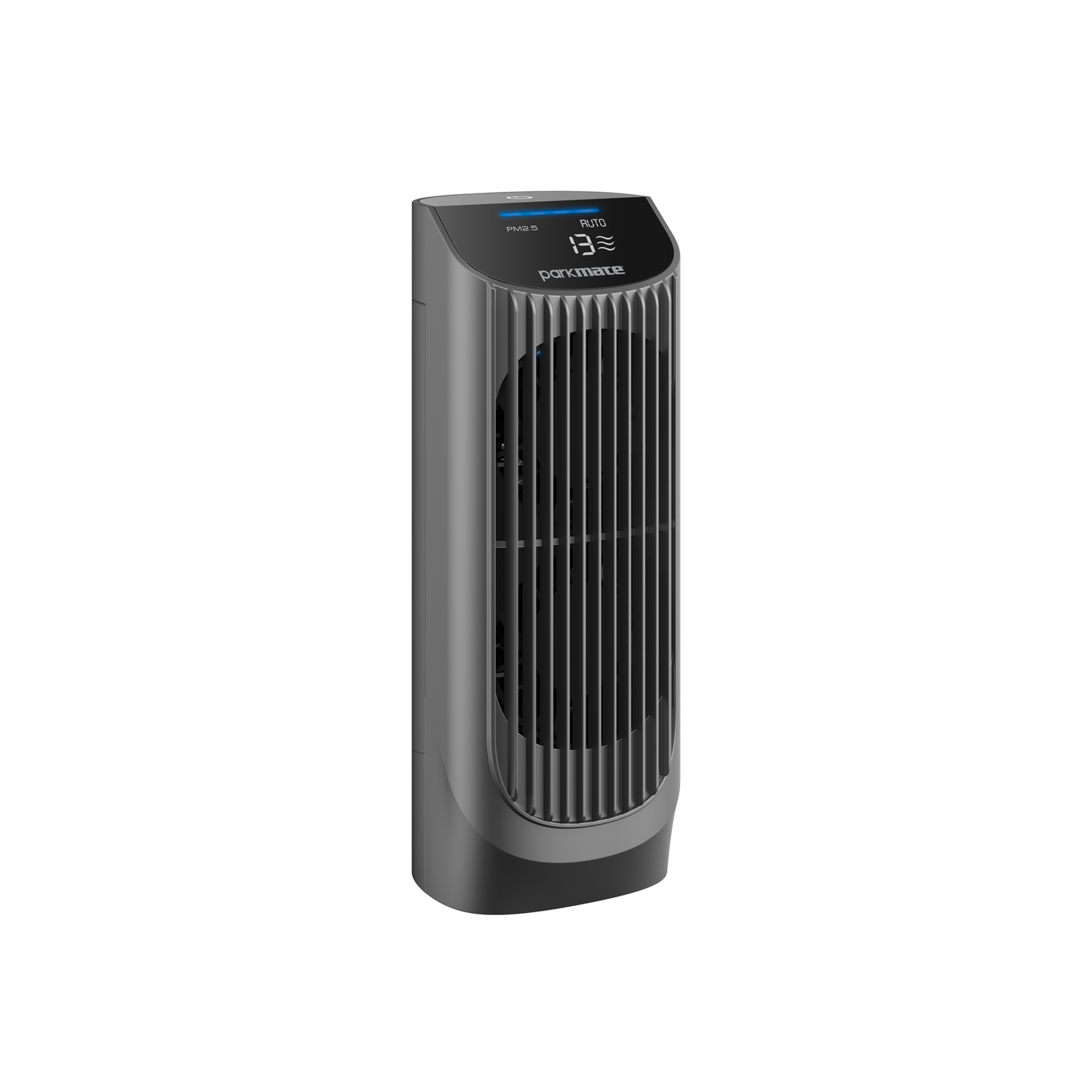 Filter Air Purifier with 3-Stage Filtration Filter
