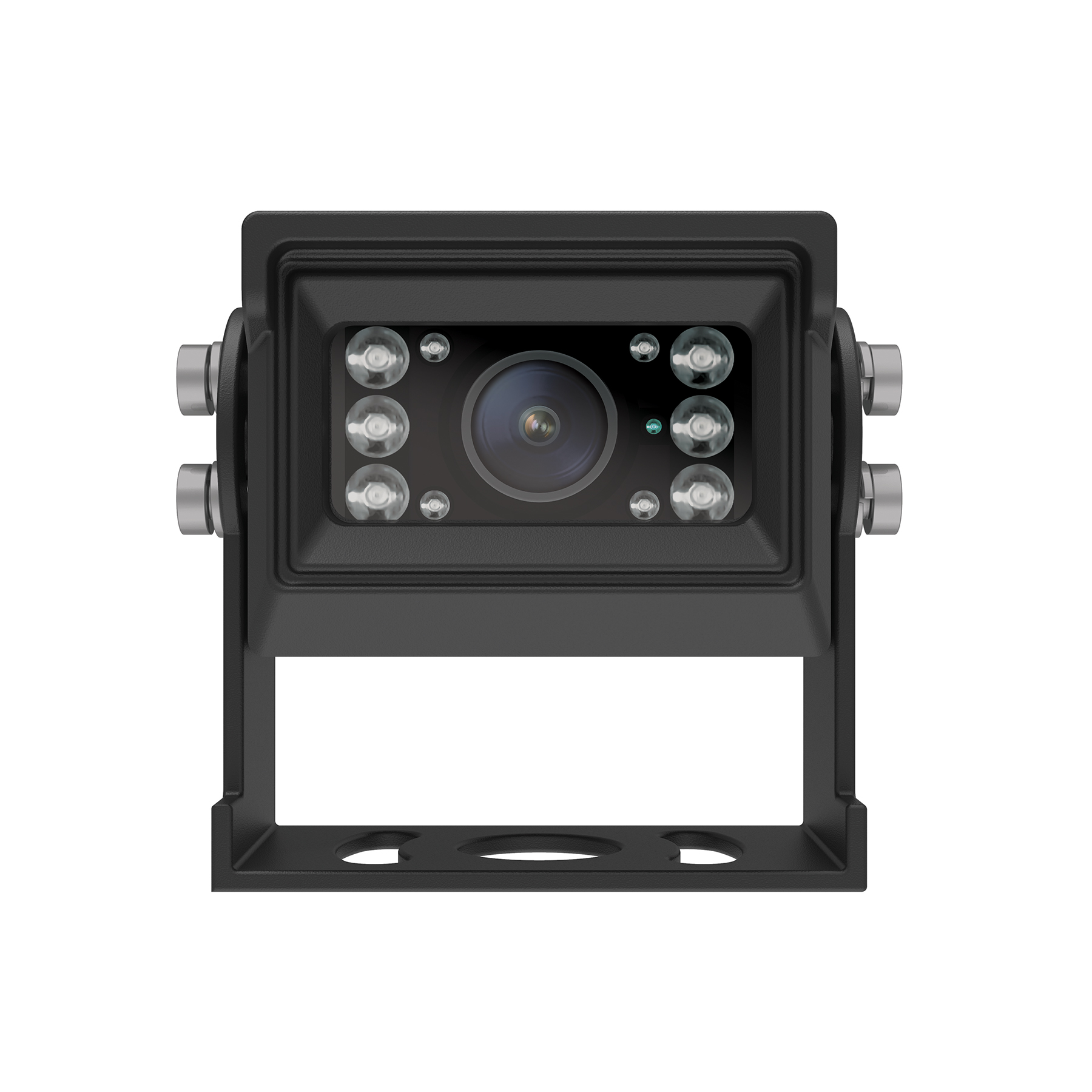 Heavy Duty Hybrid Camera with AHD/CVBS Resolution – Parkmate