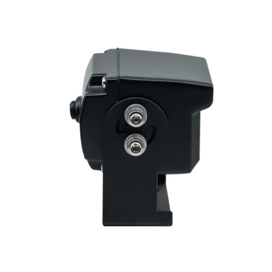 Heavy Duty Hybrid Camera with AHD/CVBS Resolution