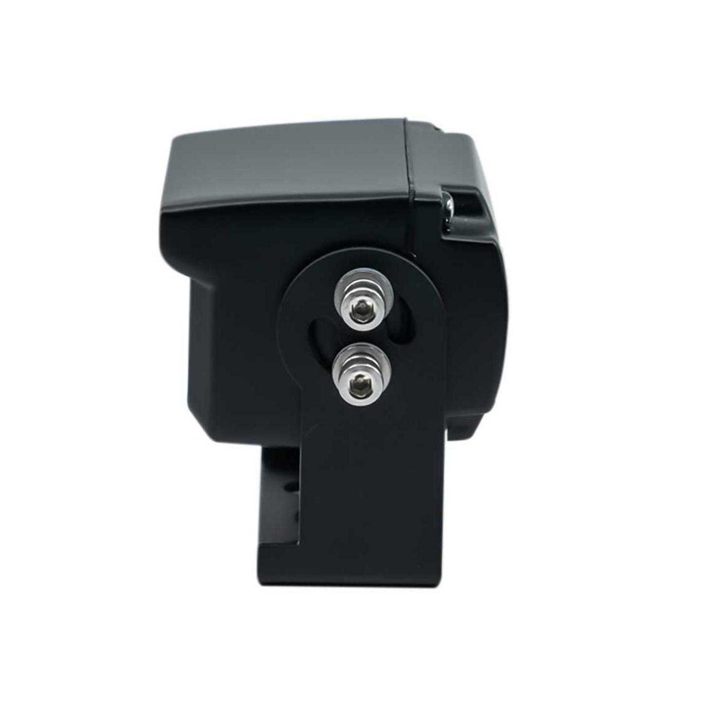 Heavy Duty Hybrid Camera with AHD/CVBS Resolution