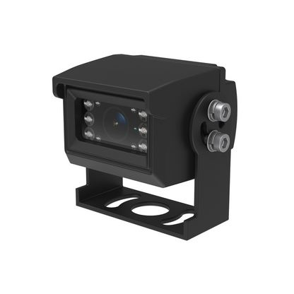 Heavy Duty Analogue HD Camera with 1080P Resolution