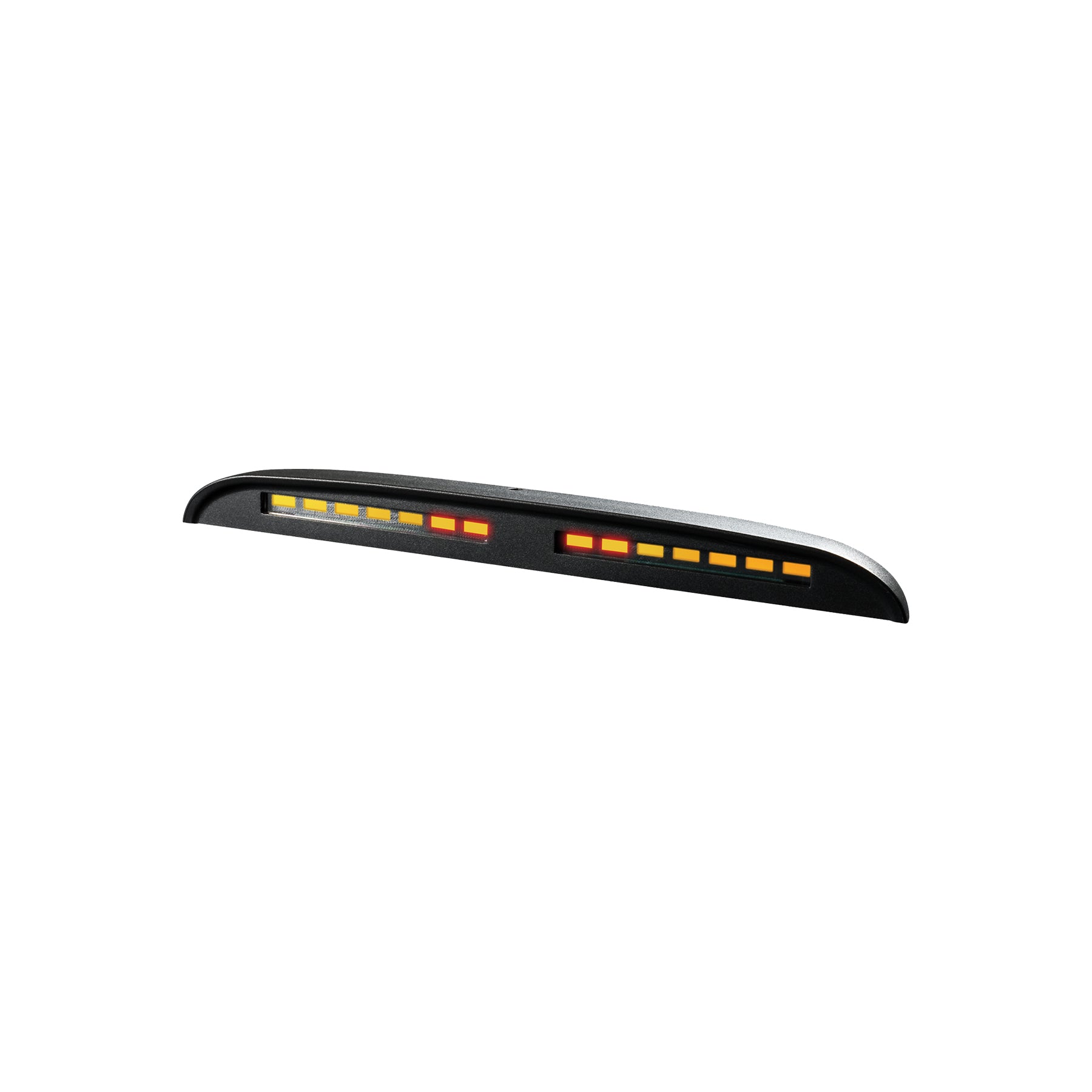 4-Sensor Parking Assist System – Parkmate