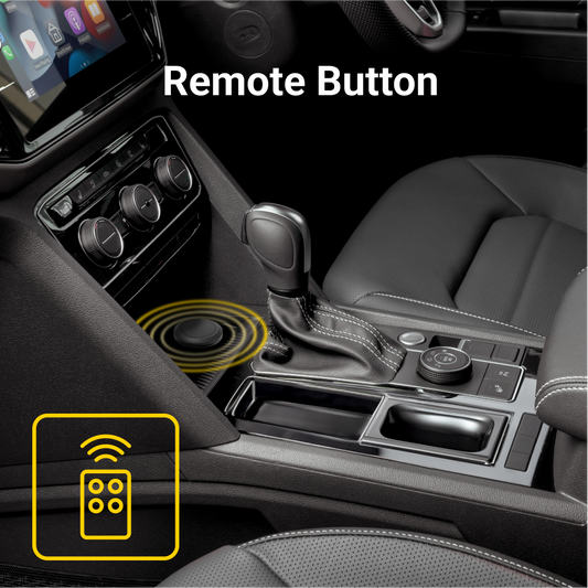 5.0” Wireless Monitor & Solar Powered Camera Package