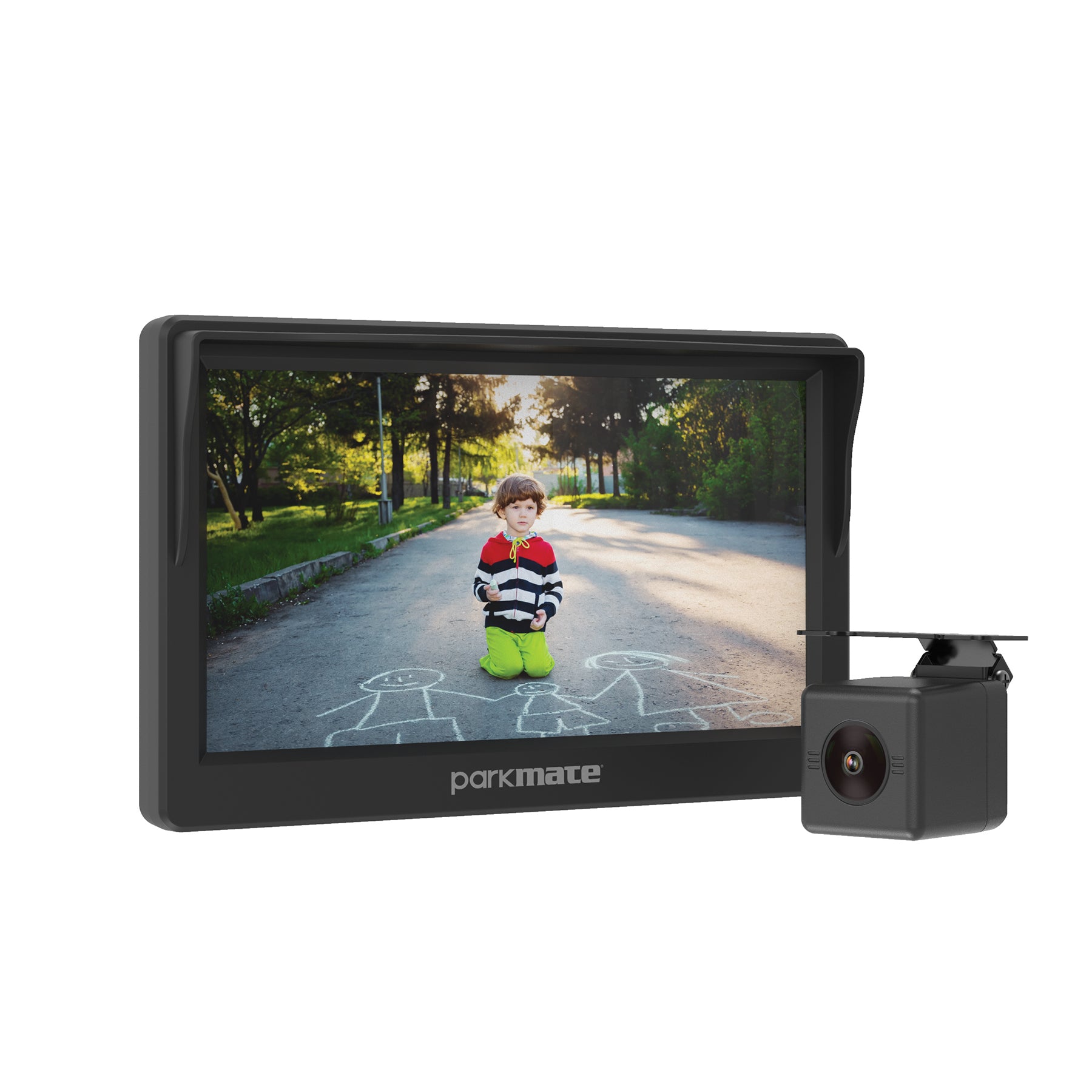Parking Sensors – Parkmate